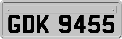 GDK9455