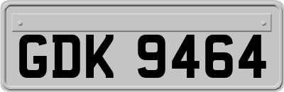 GDK9464