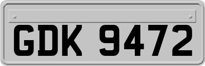 GDK9472