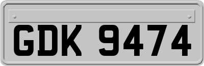 GDK9474