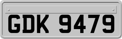 GDK9479