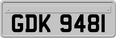 GDK9481