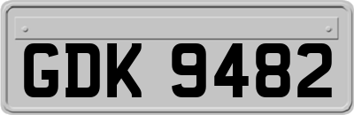 GDK9482