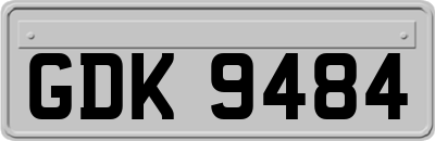 GDK9484