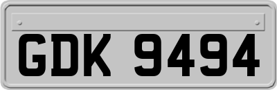 GDK9494