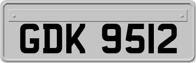 GDK9512