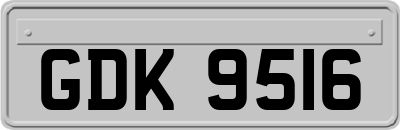 GDK9516