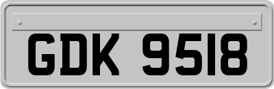 GDK9518