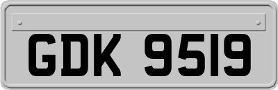 GDK9519