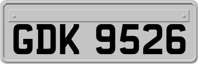 GDK9526