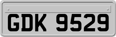 GDK9529