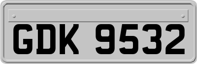 GDK9532