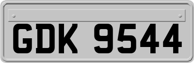 GDK9544