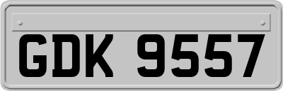 GDK9557