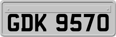 GDK9570