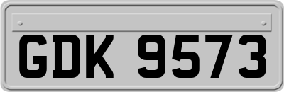 GDK9573