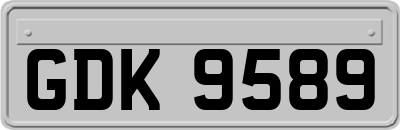 GDK9589