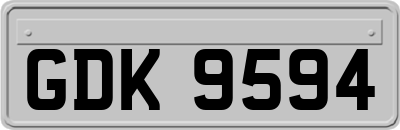 GDK9594