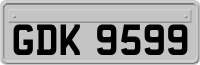 GDK9599