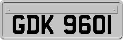 GDK9601