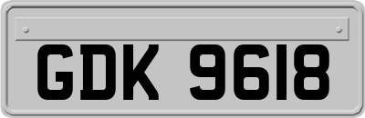 GDK9618