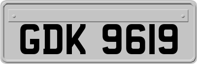 GDK9619
