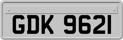 GDK9621