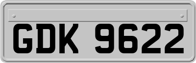 GDK9622