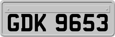 GDK9653