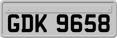 GDK9658