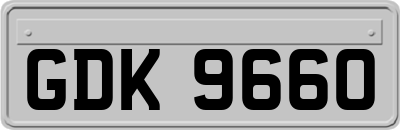 GDK9660