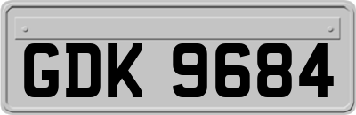 GDK9684