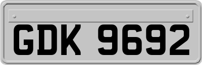 GDK9692