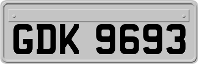 GDK9693