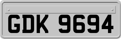 GDK9694