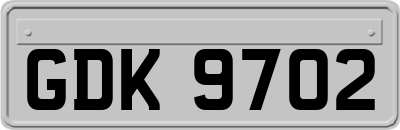 GDK9702