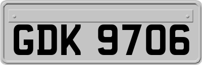 GDK9706