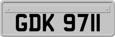 GDK9711