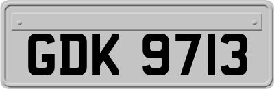 GDK9713