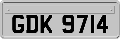 GDK9714