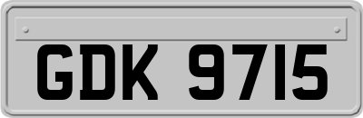 GDK9715