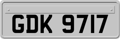GDK9717