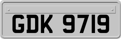 GDK9719