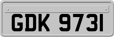GDK9731