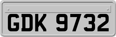 GDK9732