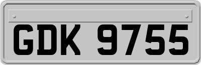 GDK9755