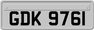 GDK9761