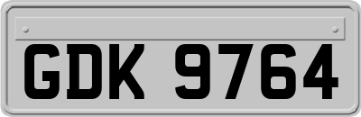 GDK9764