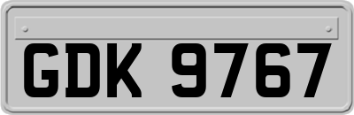 GDK9767