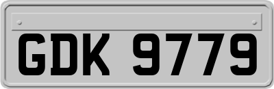 GDK9779